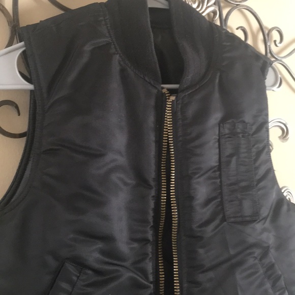 Reversible Rachel Roy blazer!! - Picture 3 of 5
